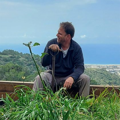 Eran Ruda